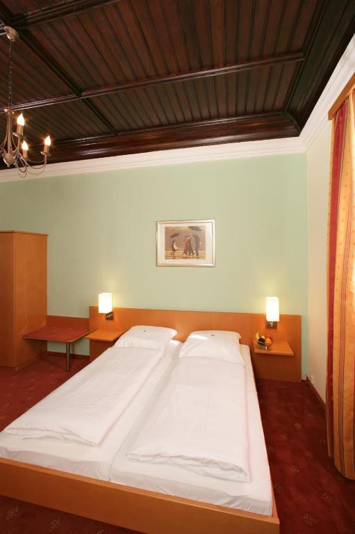 Altstadt-Hotel Zieglerbraeu Dachau Cameră foto