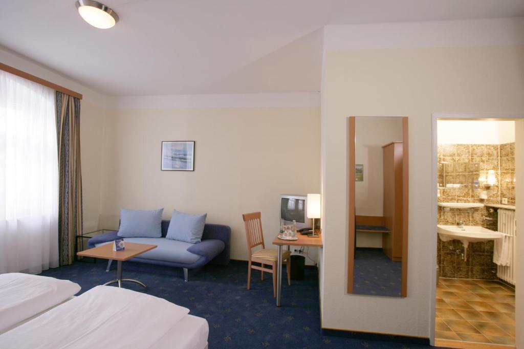 Altstadt-Hotel Zieglerbraeu Dachau Cameră foto