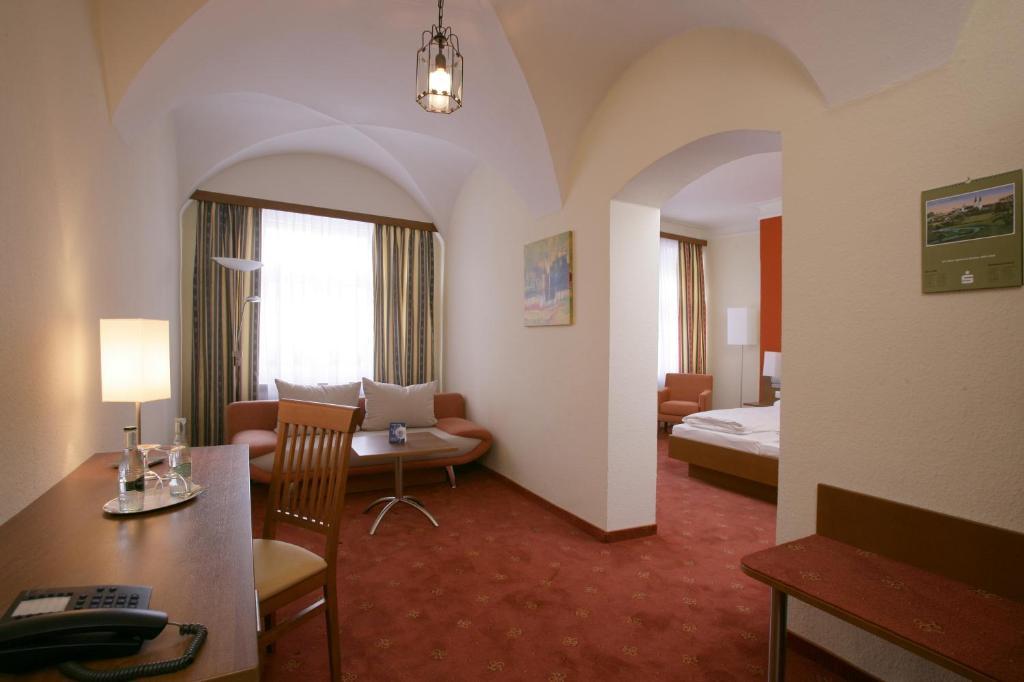 Altstadt-Hotel Zieglerbraeu Dachau Cameră foto