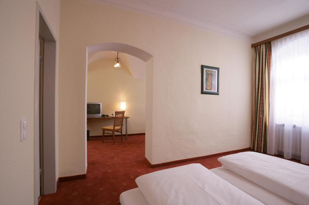 Altstadt-Hotel Zieglerbraeu Dachau Cameră foto