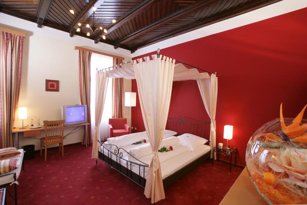 Altstadt-Hotel Zieglerbraeu Dachau Cameră foto